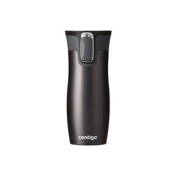 Contigo 1000-0579 West Loop Gunmetal Matara