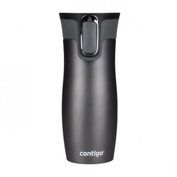 Contigo 1000-0579 West Loop Gunmetal Matara