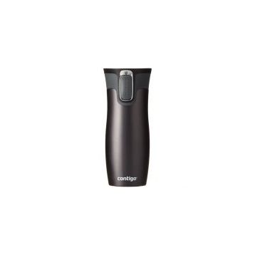 Contigo 1000-0579 West Loop Gunmetal Matara