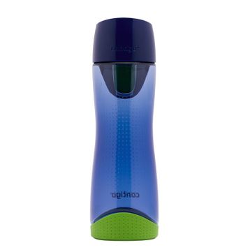 Contigo 2095342 Mavi 500 ml Swish Matara