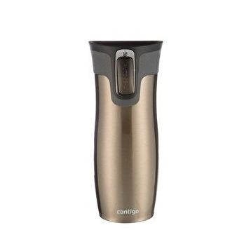 Contigo 2095796 Westloop Vakumlu 470 ml Termos