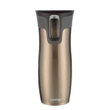 Contigo 2095796 Westloop Vakumlu 470 ml Termos