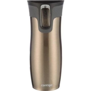 Contigo 2095796 Westloop Vakumlu 470 ml Termos