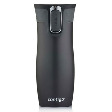 Contigo 2095797 West Loop Gunmetal 470 ml Matara
