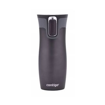 Contigo 2095797 West Loop Gunmetal 470 ml Matara