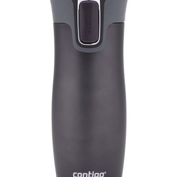 Contigo 2095797 West Loop Gunmetal 470 ml Matara