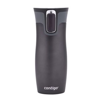 Contigo 2095797 West Loop Gunmetal 470 ml Matara