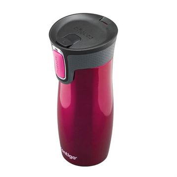 Contigo 2095831 West Loop Rapberry 470 ml Matara
