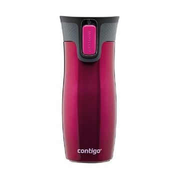 Contigo 2095831 West Loop Rapberry 470 ml Matara