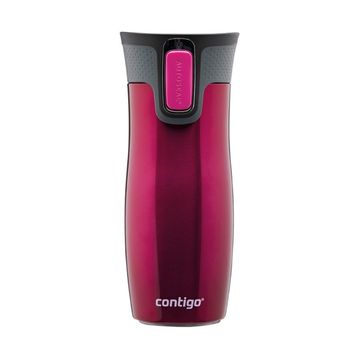Contigo 2095831 West Loop Rapberry 470 ml Matara