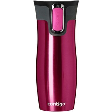 Contigo 2095831 West Loop Rapberry 470 ml Matara