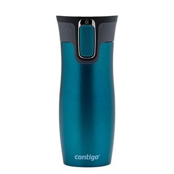 Contigo 2095846 Westloop Vakumlu 470 ml Termos Matara