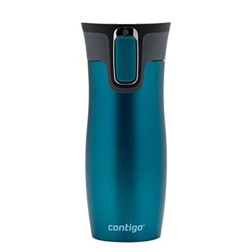 Contigo 2095846 Westloop Vakumlu 470 ml Termos Matara