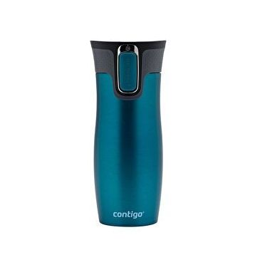 Contigo 2095846 Westloop Vakumlu 470 ml Termos Matara