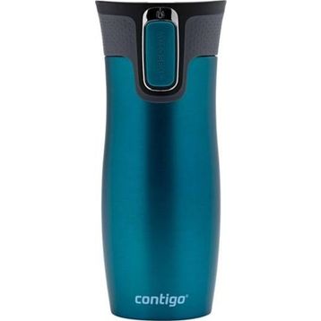 Contigo 2095846 Westloop Vakumlu 470 ml Termos Matara
