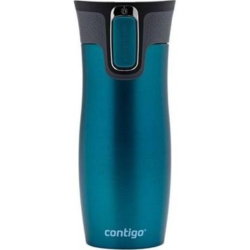 Contigo 2095846 Westloop Vakumlu 470 ml Termos Matara