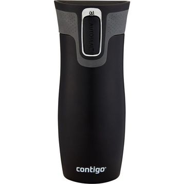 Contigo 2095850 West Loop Tangerine 470 ml Matara