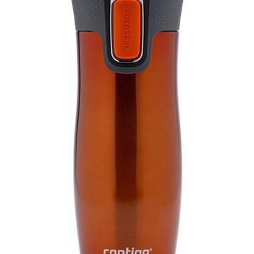 Contigo 2095850 West Loop Tangerine 470 ml Matara