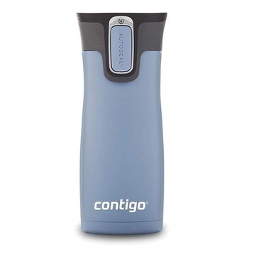 Contigo 2104578 West Loop Earl Gray 470 ml Matara