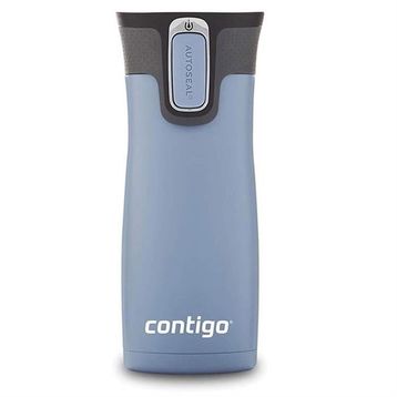 Contigo 2104578 West Loop Earl Gray 470 ml Matara