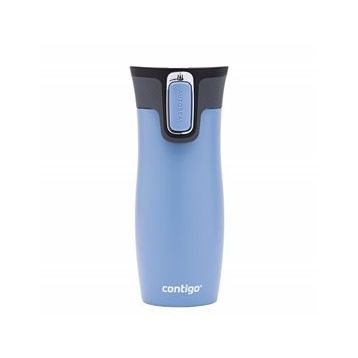Contigo 2104578 West Loop Earl Gray 470 ml Matara