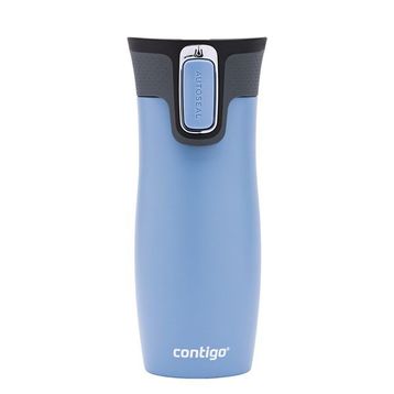 Contigo 2104578 West Loop Earl Gray 470 ml Matara