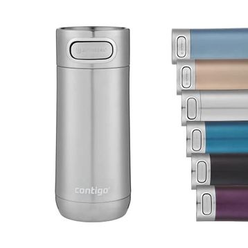 Contigo 2106223 Luxe Cornflower 360 ml Matara