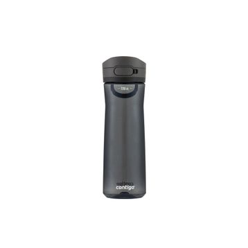 Contigo 2156435 720 ml Jackson 2.0 Tritan Tek El Bas Iç Kilitli Su Matarası