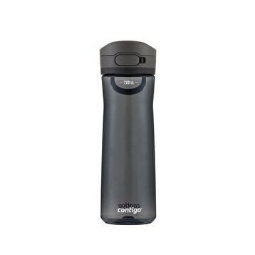 Contigo 2156435 720 ml Jackson 2.0 Tritan Tek El Bas Iç Kilitli Su Matarası