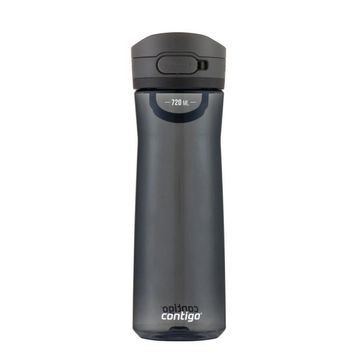 Contigo 2156435 720 ml Jackson 2.0 Tritan Tek El Bas Iç Kilitli Su Matarası