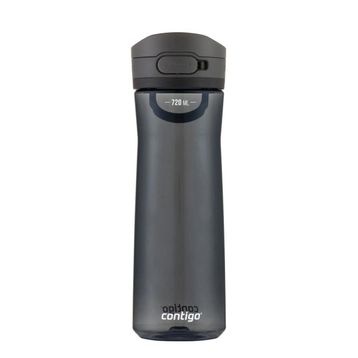Contigo 2156435 720 ml Jackson 2.0 Tritan Tek El Bas Iç Kilitli Su Matarası