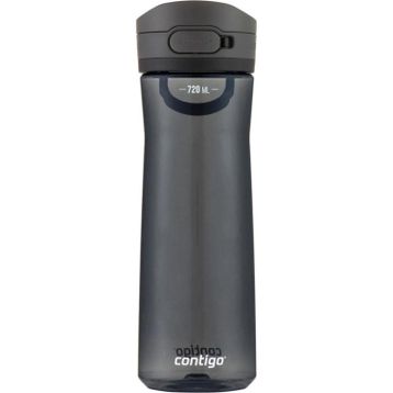 Contigo 2156435 720 ml Jackson 2.0 Tritan Tek El Bas Iç Kilitli Su Matarası