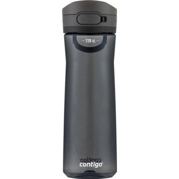 Contigo 2156435 720 ml Jackson 2.0 Tritan Tek El Bas Iç Kilitli Su Matarası