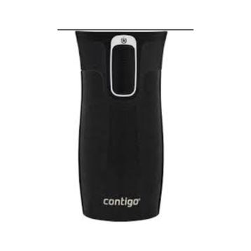 Contigo 2207887 Westloop 300 ml Mini Vakumlu Termos