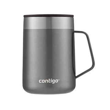 Contigo 420 ml Koyu Gri Streeterville ThermaLock Vakumlu Termos