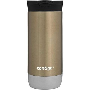 Contigo 470 ml Altın Huron Pro Snapseal Termos