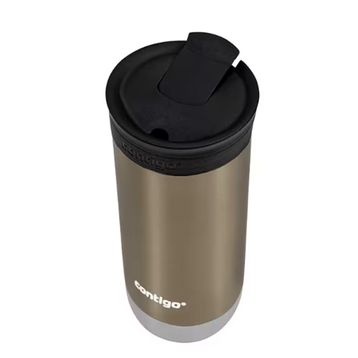 Contigo 470 ml Latte Huron Pro Snapseal Termos