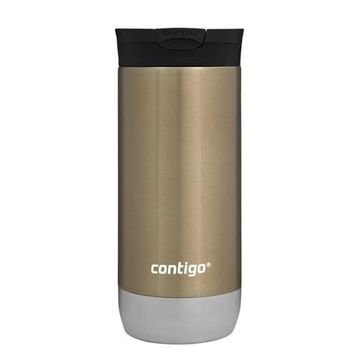 Contigo 470 ml Latte Huron Pro Snapseal Termos