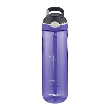 Contigo Ashland 720 ml Mor Su Matarası