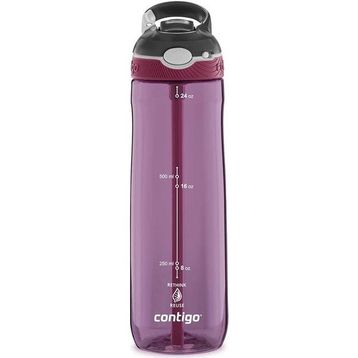Contigo Ashland 720 ml Mor Su Matarası