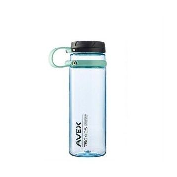 Contigo Avex 750 ml By Fuse Geniş Kapaklı Su Matarası