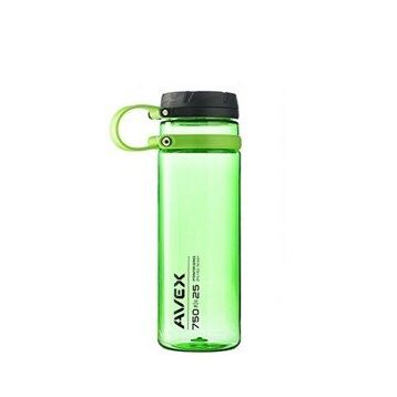 Contigo Avex 750 ml By Fuse Geniş Kapaklı Su Matarası
