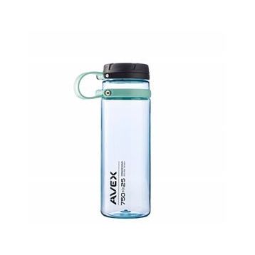 Contigo Avex 750 ml By Fuse Geniş Kapaklı Su Matarası