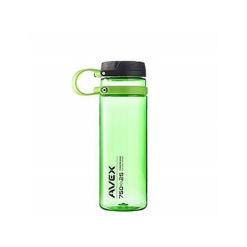 Contigo Avex 750 ml By Fuse Geniş Kapaklı Su Matarası