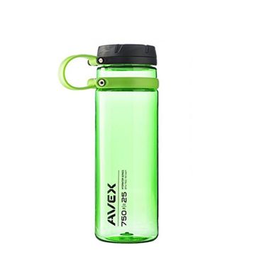 Contigo Avex 750 ml By Fuse Geniş Kapaklı Su Matarası