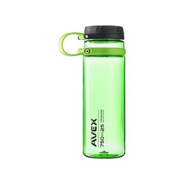 Contigo Avex 750 ml By Fuse Geniş Kapaklı Su Matarası