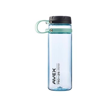 Contigo Avex 750 ml By Fuse Geniş Kapaklı Su Matarası