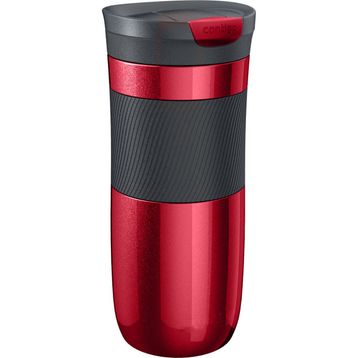 Contigo Byron 1000-0577 Kırmızı Matara