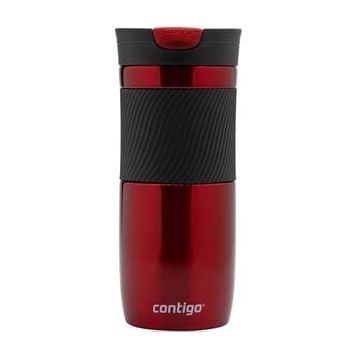 Contigo Byron 1000-0577 Kırmızı Matara
