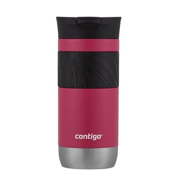Contigo Byron 2.0 Mavi 470 ml Vakumlu Termos